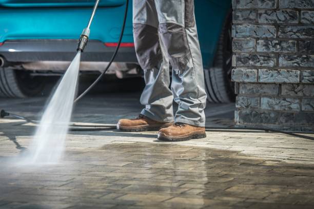 Best Soft Washing  in Hillcrest, NY